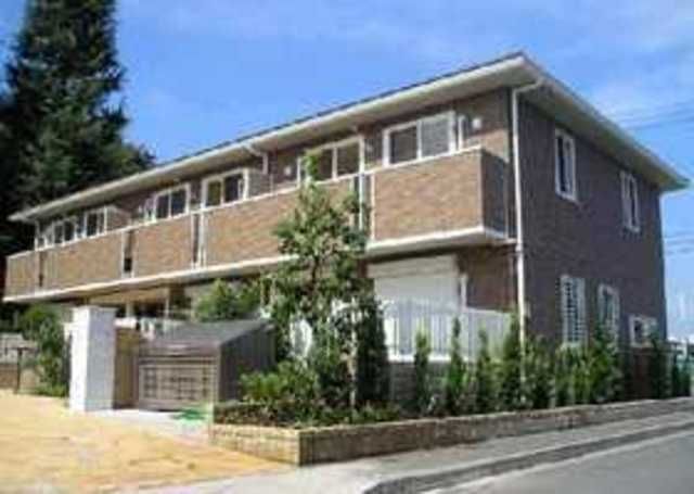 建物外観　★大和ハウス施工★