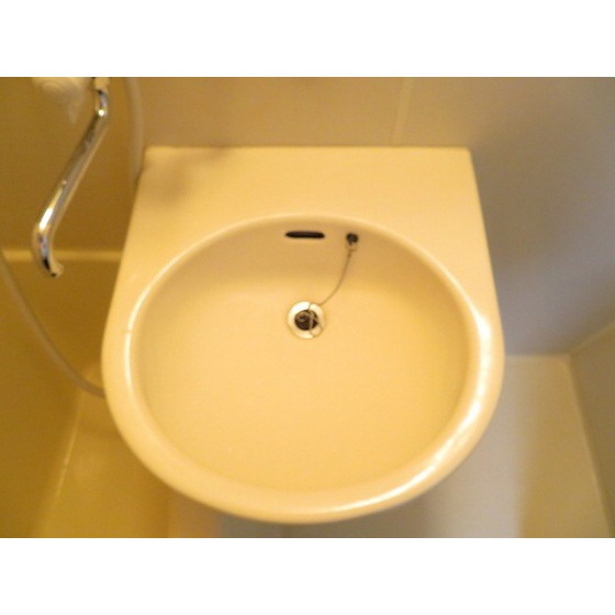 洗面設備　洗面台