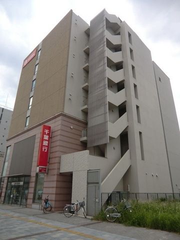銀行　千葉銀行（銀行）まで320m