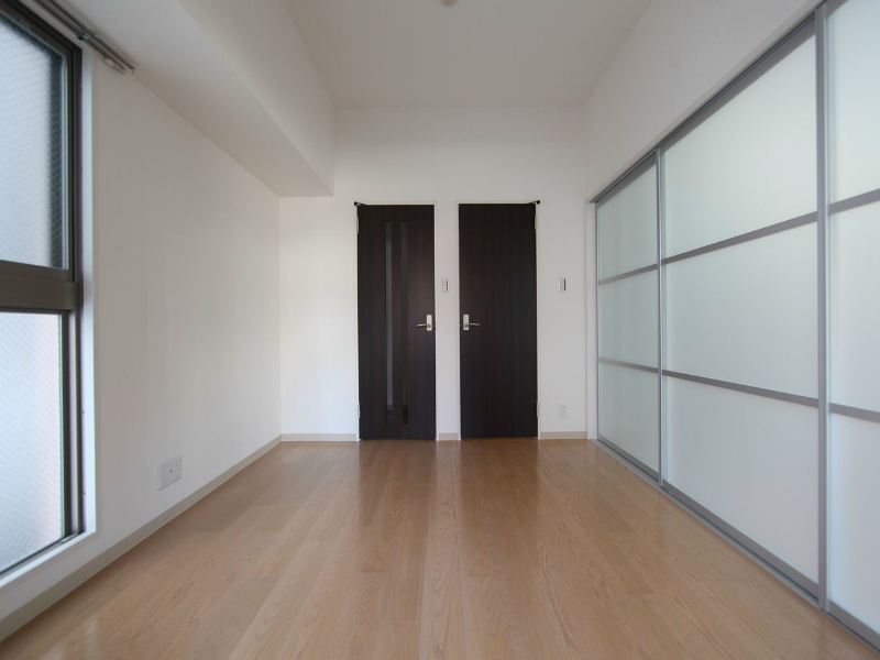 その他部屋・スペース　洋室7帖　ウォークインクローゼット付（収納充実してます）