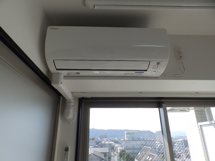 その他設備　その他設備