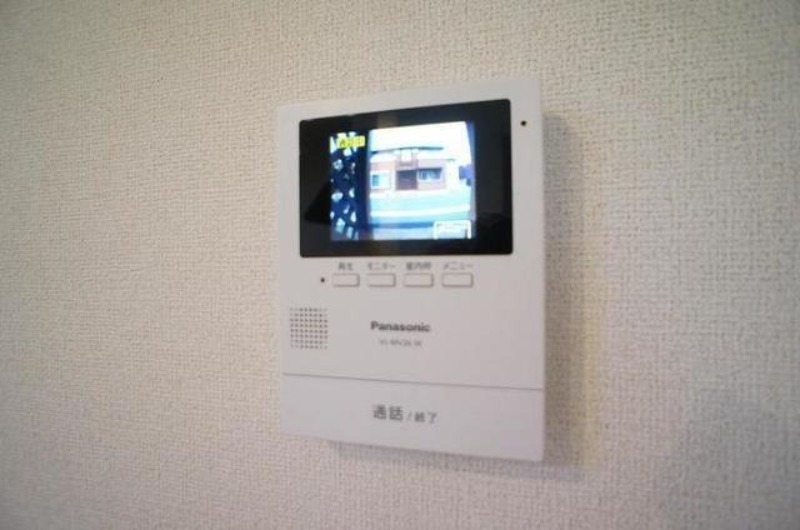 セキュリティ　図面と現状に相違がある場合には現状を優先