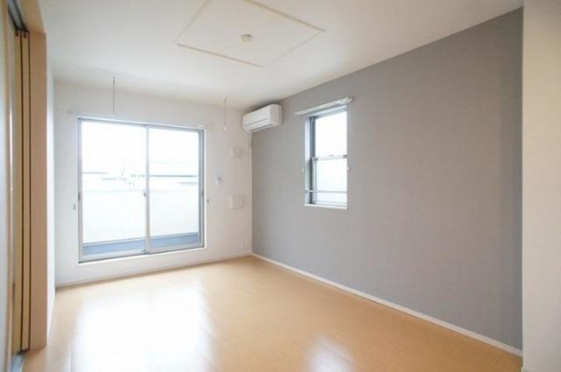 居室・リビング　図面と現状に相違がある場合には現状を優先