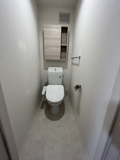 トイレ　※別部屋の写真です