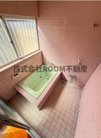 バス・シャワールーム　日々の暮らしに欠かせないお風呂です