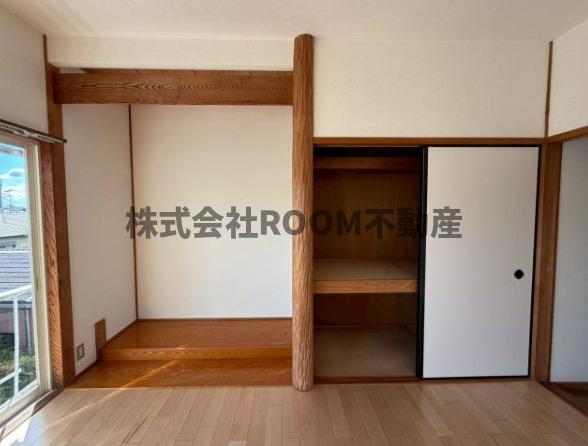 収納　こまごまとしたものを収納できそうですね