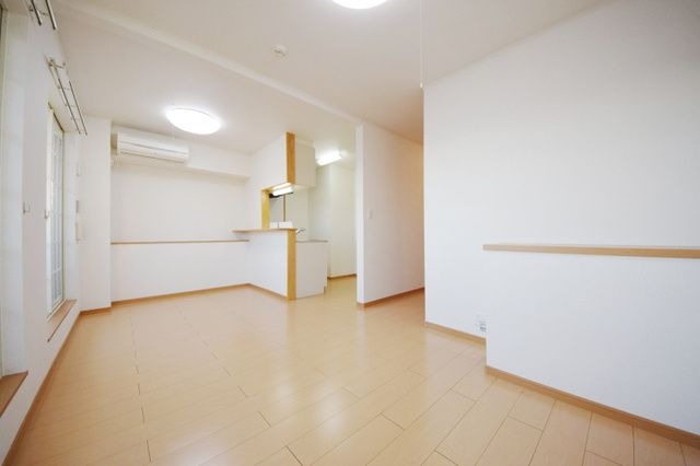 居室・リビング　★リビングです★