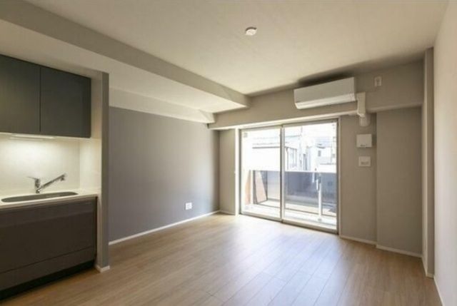 居室・リビング　居室