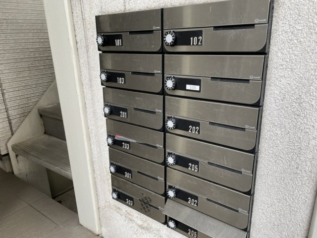 その他共有部分