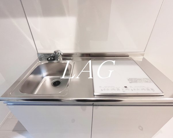 キッチン　キッチンです。（同仕様設備です）