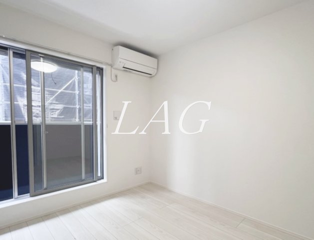 その他部屋・スペース　寝室です。（同仕様設備です）