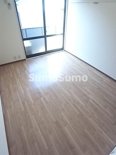 居室・リビング　ゆったり過ごせるリビングです