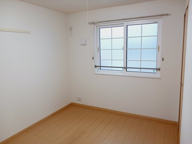 その他部屋・スペース　内装は落ち着いています