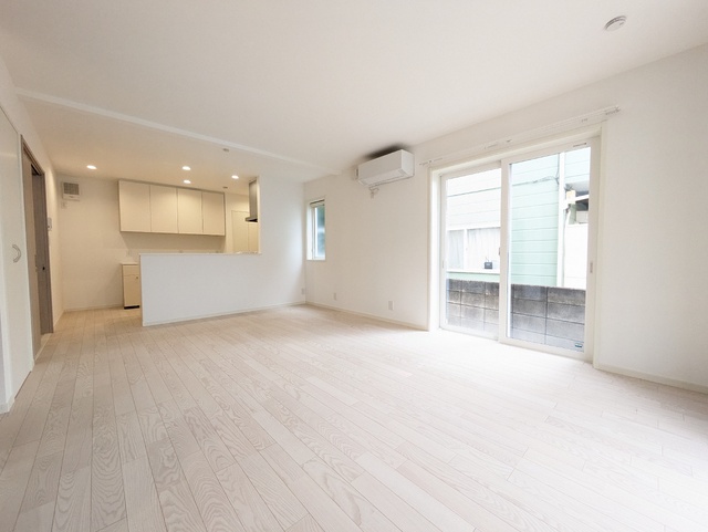 居室・リビング　リビングです♪