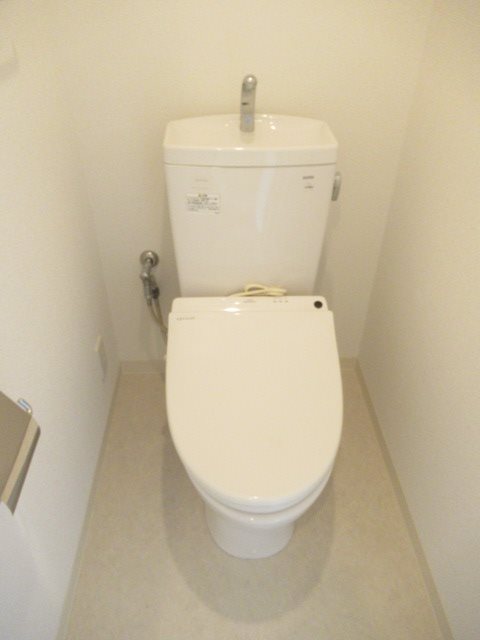 トイレ　※参考画像