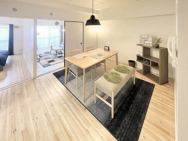 居室・リビング