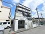 武庫之荘駅より徒歩11分 3階 築38年6ヶ月の賃貸物件