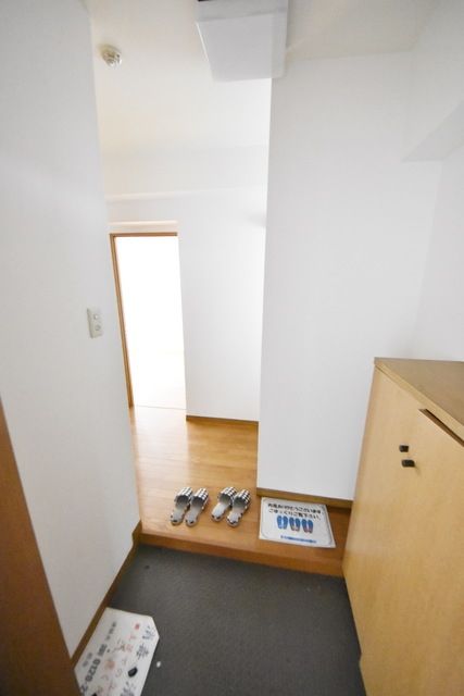 玄関　★玄関★