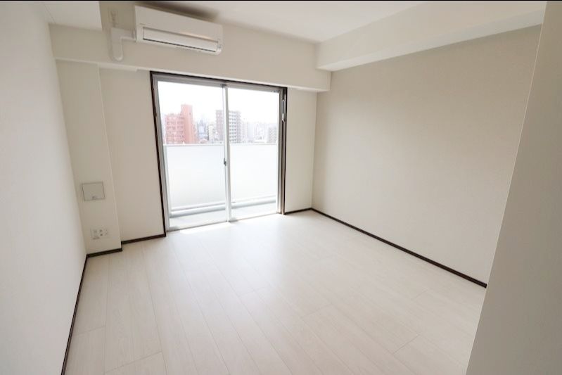 居室・リビング　リビング/居室