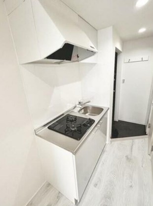 キッチン　使いやすいキッチン！