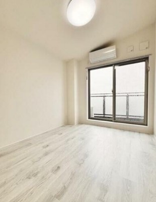 居室・リビング　きれいなリビング！