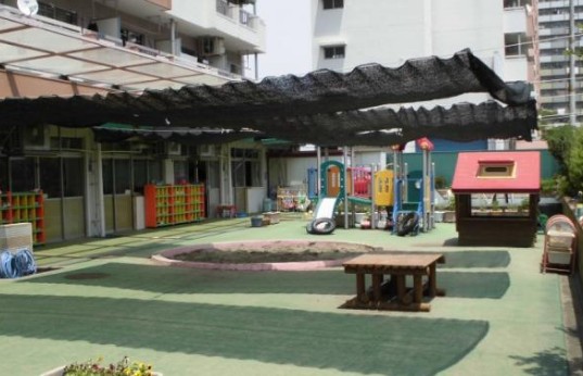 幼稚園・保育園　北区保育園 豊島（幼稚園・保育園）まで226m