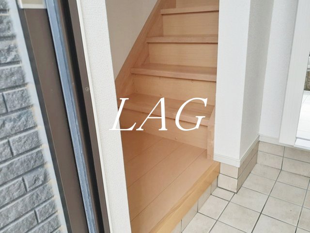 玄関　玄関です。