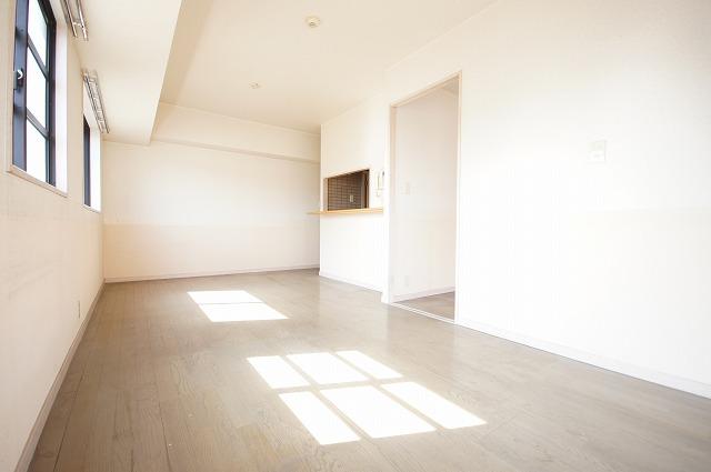 その他部屋・スペース　別部屋の写真です