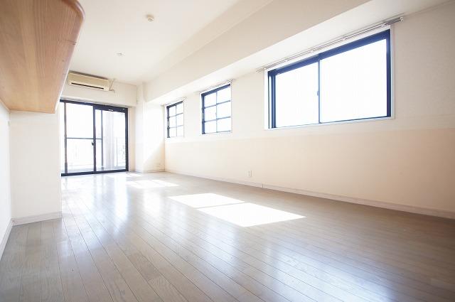 その他　別部屋の写真です