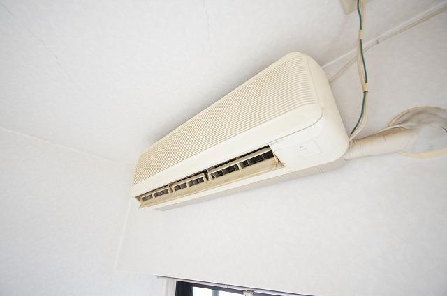 その他設備　別部屋の写真です