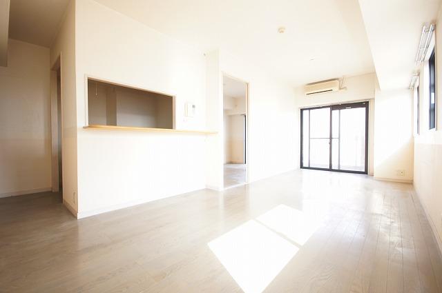 居室・リビング　別部屋の写真です