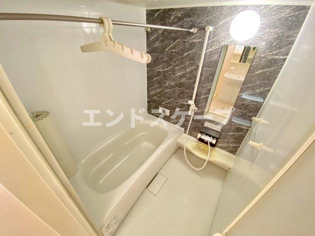 バス・シャワールーム　高崎、前橋エリアのお部屋探しはエンドスケープまで！お客様の理