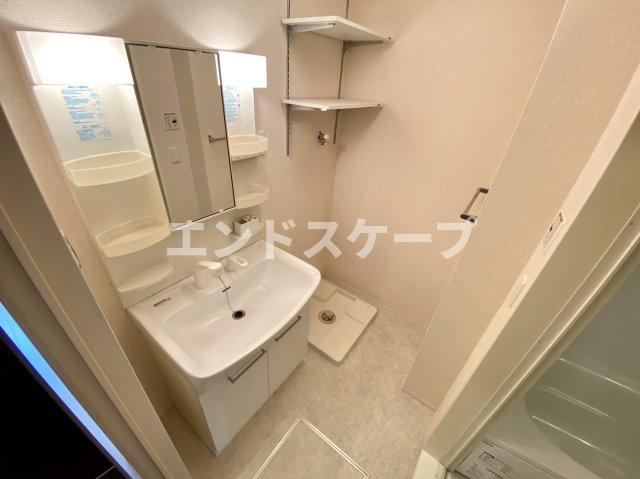 洗面設備　高崎、前橋エリアのお部屋探しはエンドスケープまで！お客様の理