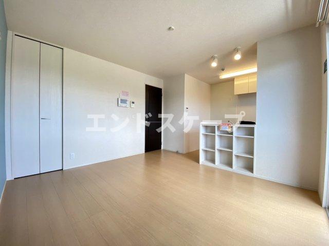 居室・リビング　高崎、前橋エリアのお部屋探しはエンドスケープまで！お客様の理