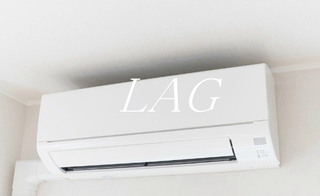 その他設備　エアコンです。