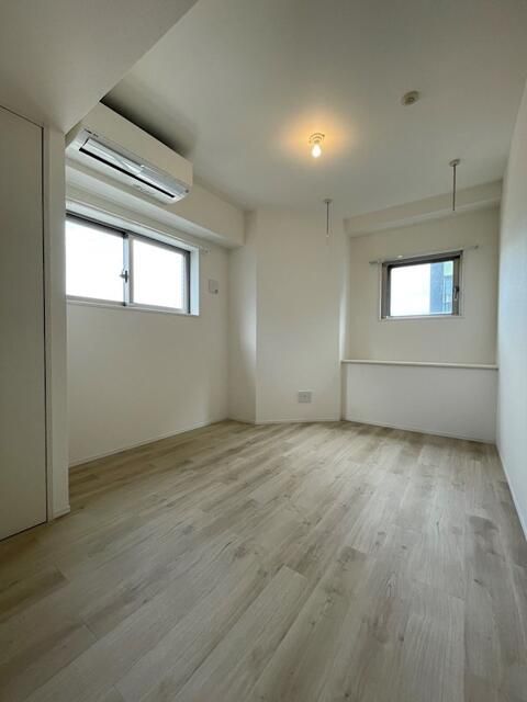 その他部屋・スペース　明るい室内です