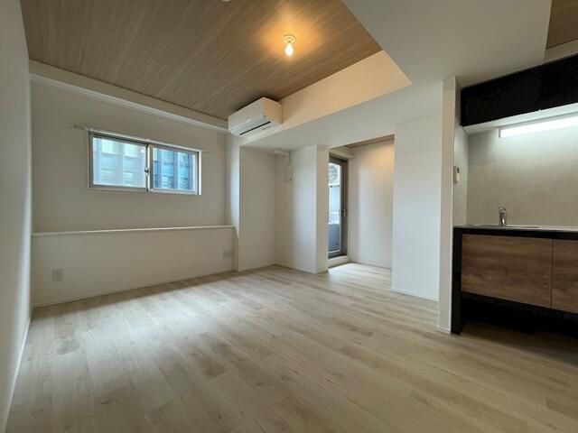 居室・リビング　使いやすいリビングです