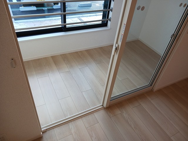 バルコニー　サンルーム