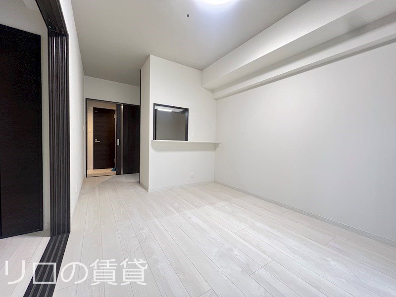 その他　別号室