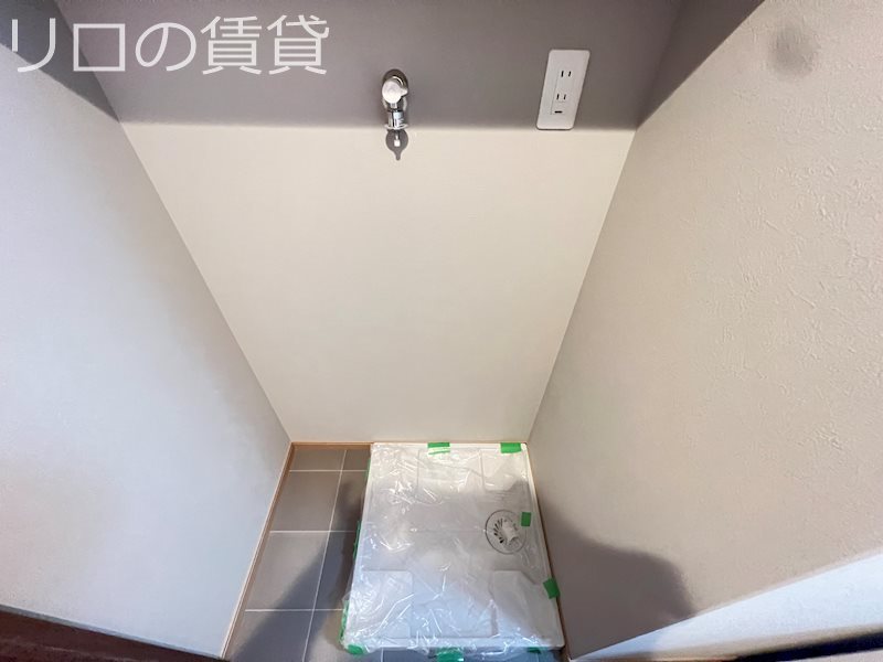 その他設備　別号室