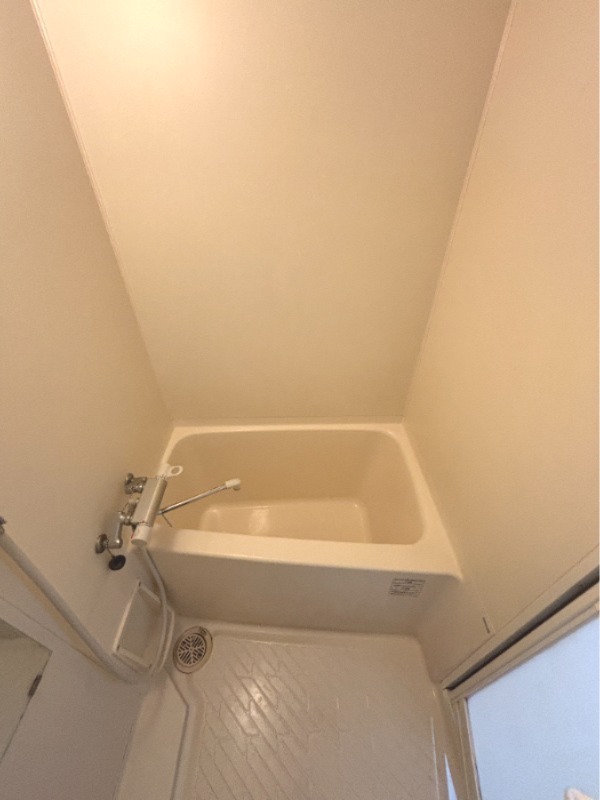 バス・シャワールーム　別号室