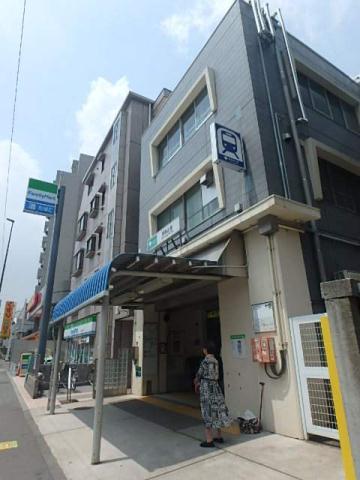 その他　西馬込駅（その他）まで640m