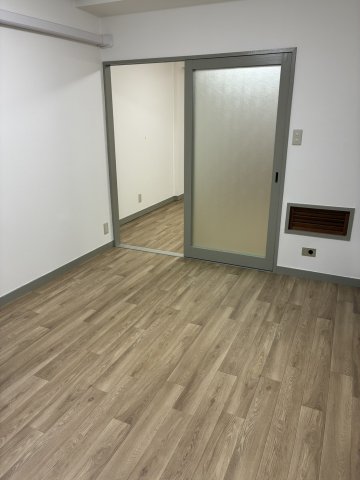 その他部屋・スペース　明るい色調の室内です