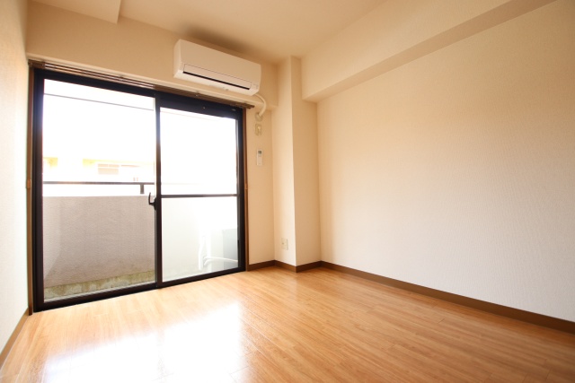 その他部屋・スペース　洋室６