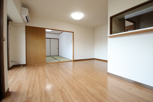 居室・リビング　ＬＤＫ