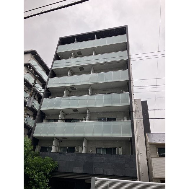 建物外観　参考写真