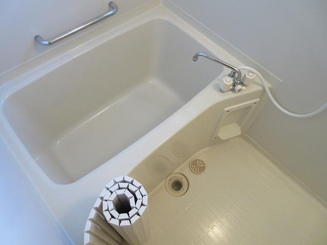 バス・シャワールーム　参考画像