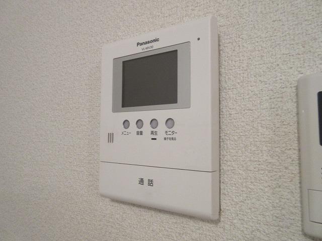 セキュリティ　参考画像