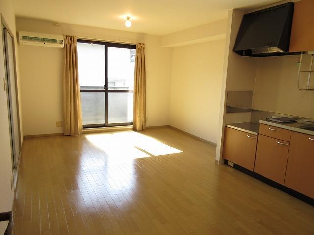 居室・リビング　参考画像