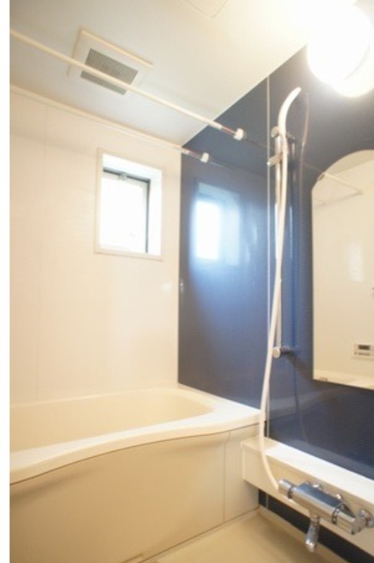 バス・シャワールーム　図面と現状に相違がある場合には現状を優先